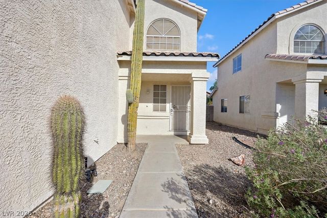 3708 Bronco Billy Court, Las Vegas, NV 89129