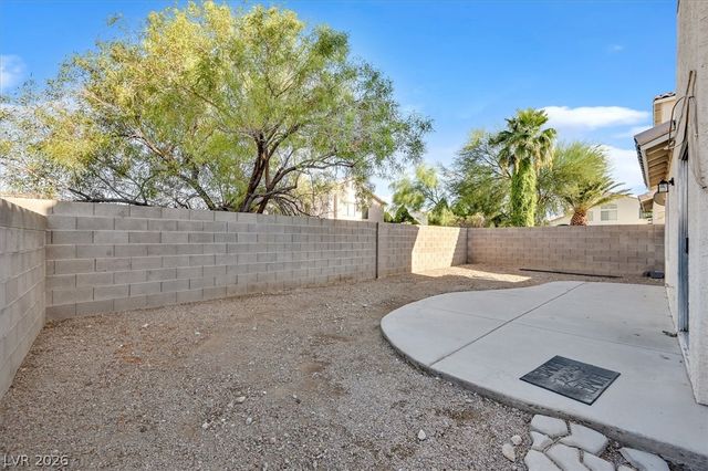 3708 Bronco Billy Court, Las Vegas, NV 89129