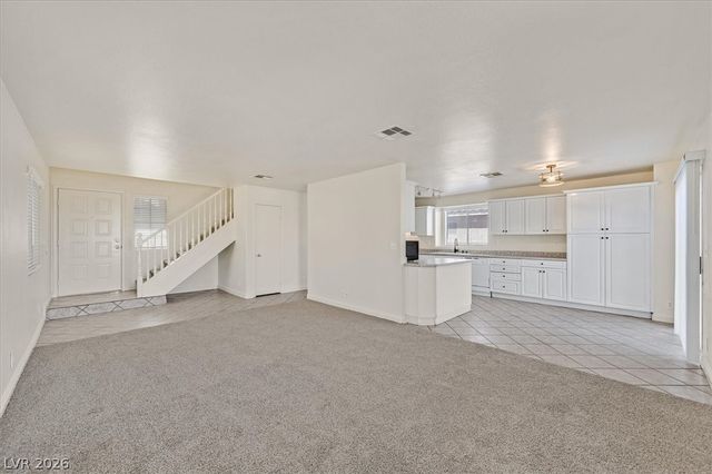 3708 Bronco Billy Court, Las Vegas, NV 89129
