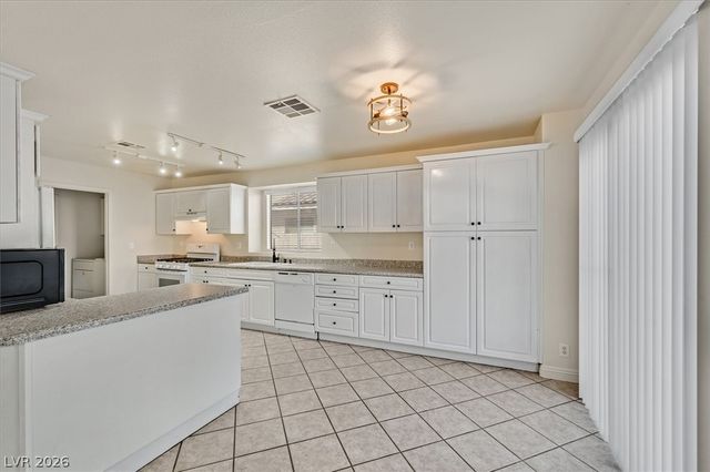 3708 Bronco Billy Court, Las Vegas, NV 89129