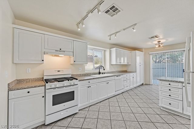 3708 Bronco Billy Court, Las Vegas, NV 89129