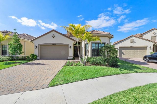 11990 Leon Cir S, Parkland, FL 33076