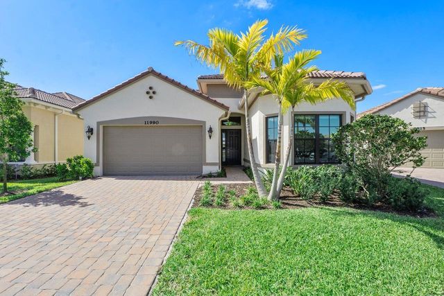 11990 Leon Cir S, Parkland, FL 33076