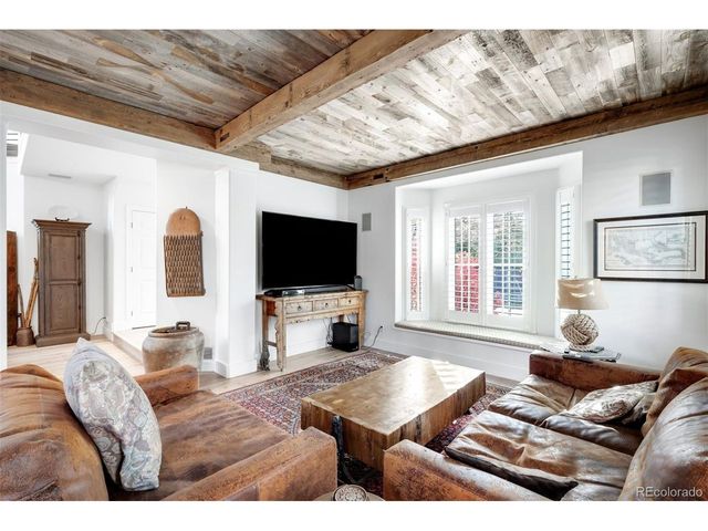 2735 E Wesley Ave, Denver, CO 80210