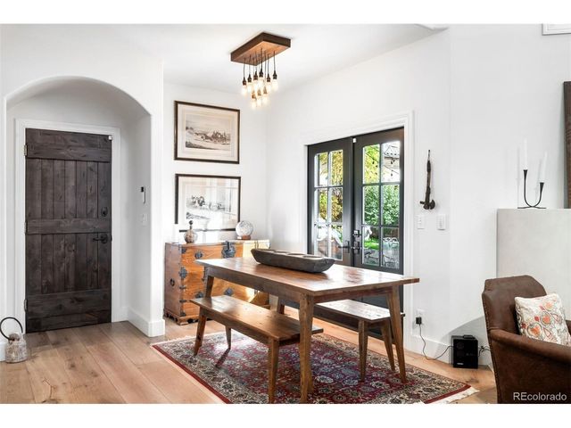 2735 E Wesley Ave, Denver, CO 80210