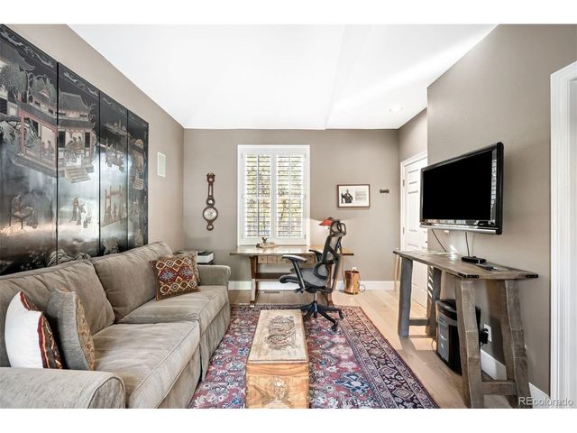 2735 E Wesley Ave, Denver, CO 80210