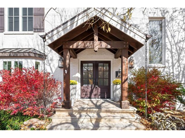 2735 E Wesley Ave, Denver, CO 80210