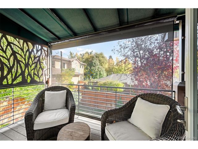 2735 E Wesley Ave, Denver, CO 80210