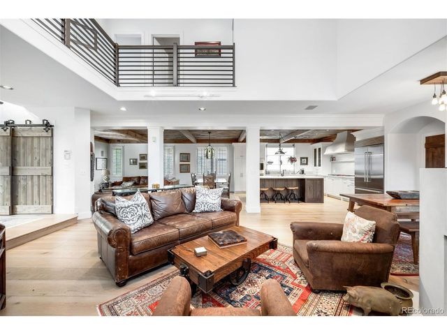 2735 E Wesley Ave, Denver, CO 80210