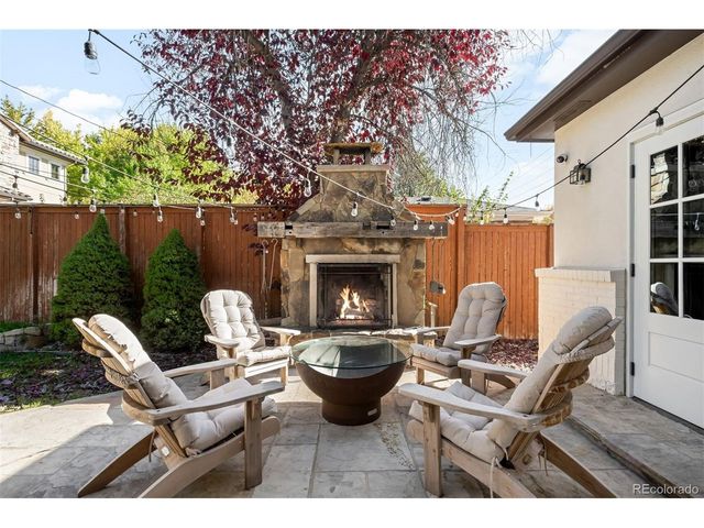 2735 E Wesley Ave, Denver, CO 80210