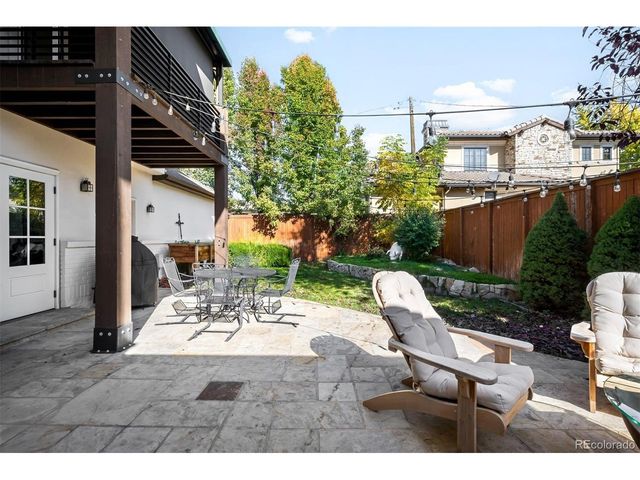 2735 E Wesley Ave, Denver, CO 80210