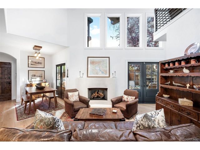 2735 E Wesley Ave, Denver, CO 80210