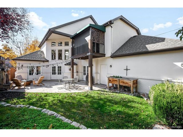 2735 E Wesley Ave, Denver, CO 80210