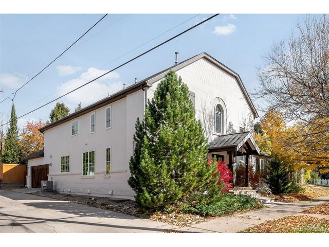 2735 E Wesley Ave, Denver, CO 80210