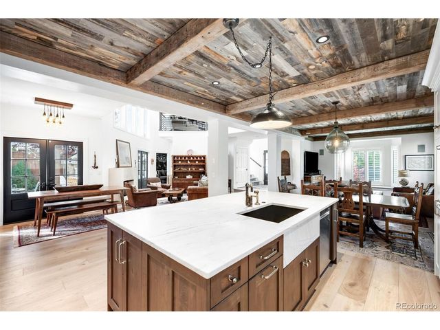 2735 E Wesley Ave, Denver, CO 80210