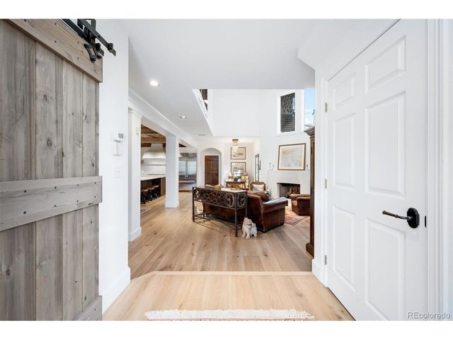 2735 E Wesley Ave, Denver, CO 80210