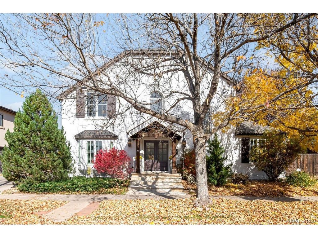 2735 E Wesley Ave, Denver, CO 80210