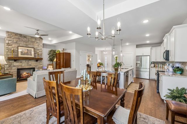 979 Jackson Mill Drive, Hixson, TN 37343