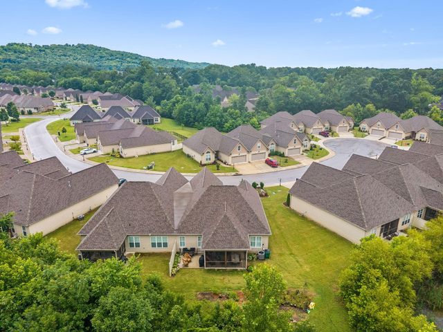 979 Jackson Mill Drive, Hixson, TN 37343