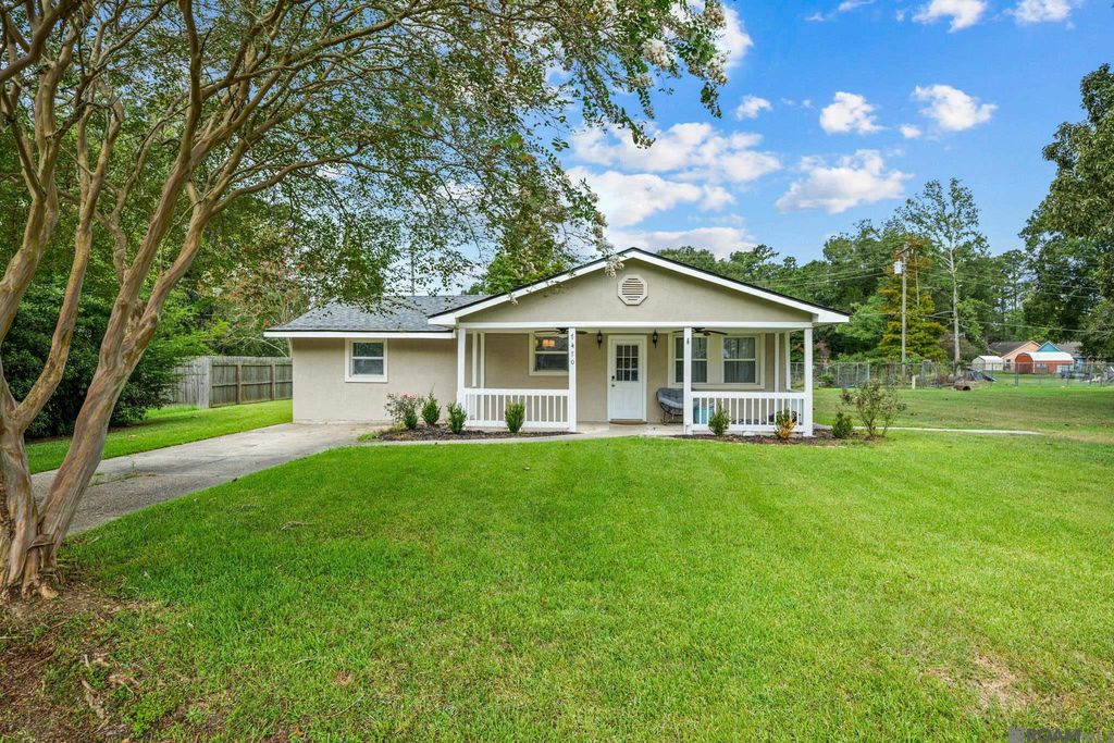 7470 Linda Lee Dr, Denham Springs, LA 70706