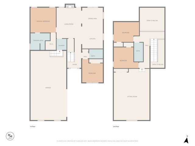 134 Pima Trl, Lebanon, TN 37087