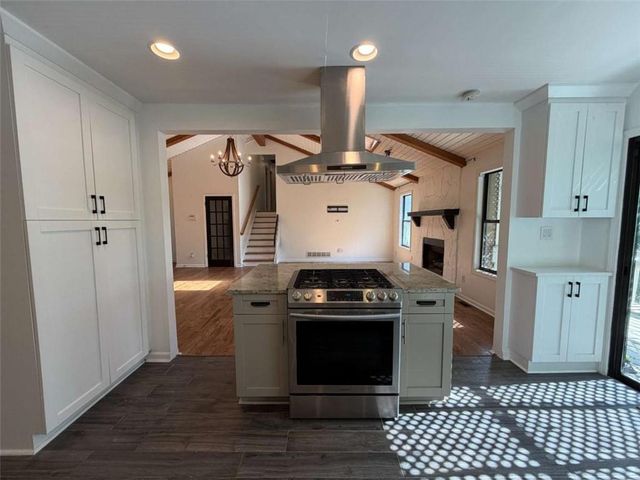 1278 Laurel Summit Drive, Smyrna, GA 30082