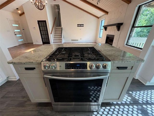 1278 Laurel Summit Drive, Smyrna, GA 30082