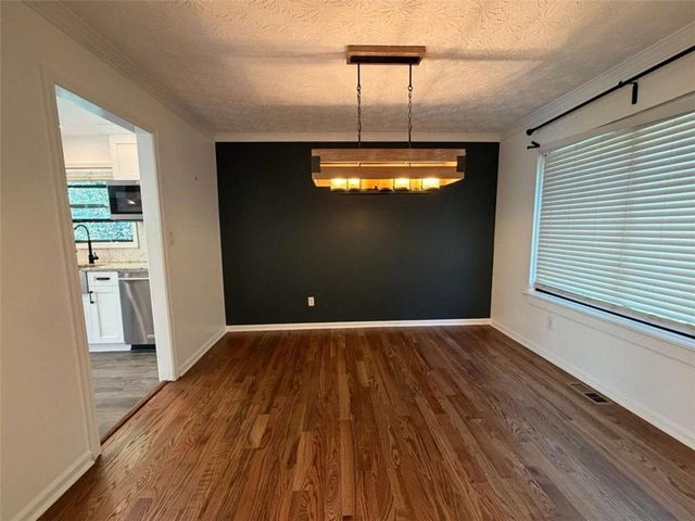 1278 Laurel Summit Drive, Smyrna, GA 30082