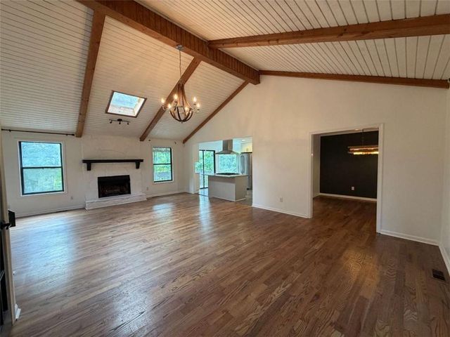 1278 Laurel Summit Drive, Smyrna, GA 30082