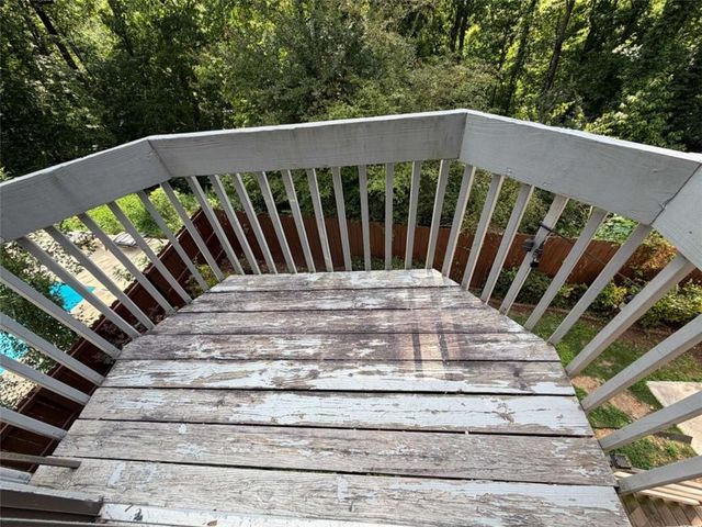 1278 Laurel Summit Drive, Smyrna, GA 30082