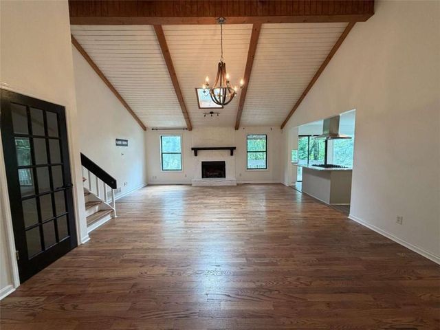 1278 Laurel Summit Drive, Smyrna, GA 30082