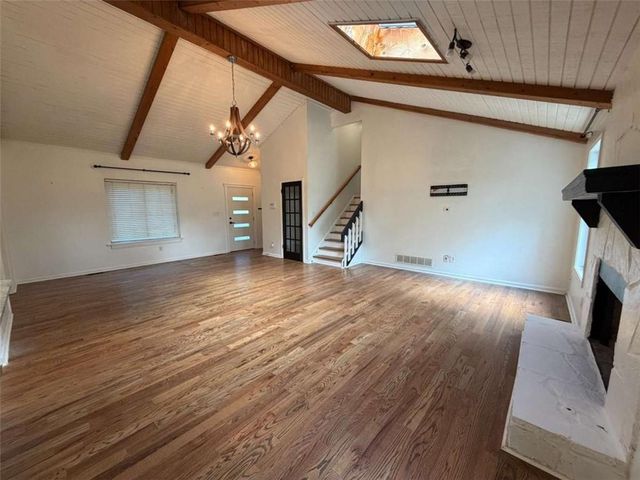 1278 Laurel Summit Drive, Smyrna, GA 30082