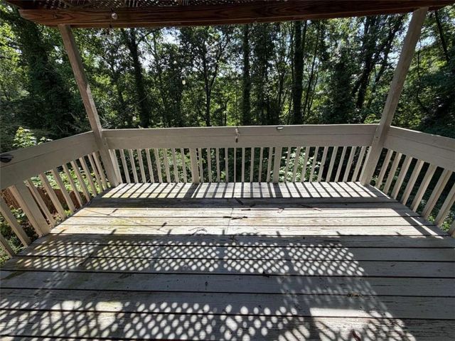1278 Laurel Summit Drive, Smyrna, GA 30082