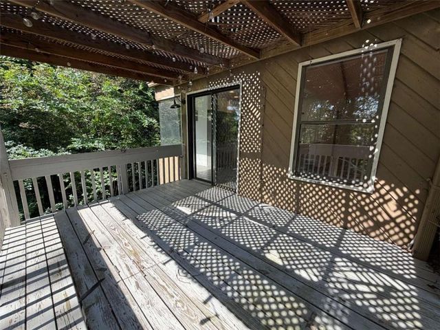 1278 Laurel Summit Drive, Smyrna, GA 30082