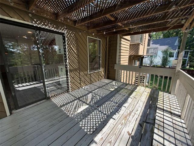 1278 Laurel Summit Drive, Smyrna, GA 30082