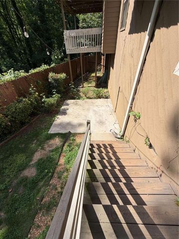 1278 Laurel Summit Drive, Smyrna, GA 30082