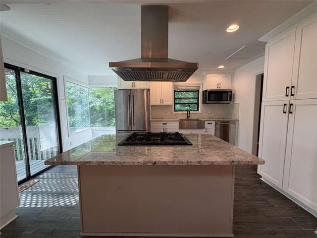1278 Laurel Summit Drive, Smyrna, GA 30082