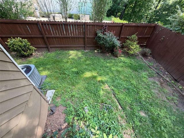 1278 Laurel Summit Drive, Smyrna, GA 30082