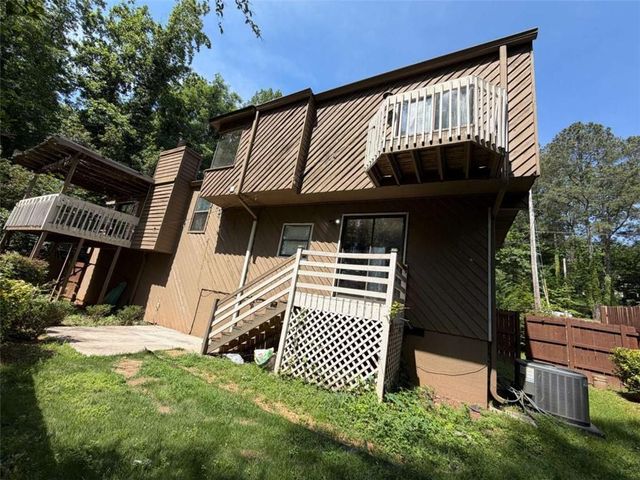 1278 Laurel Summit Drive, Smyrna, GA 30082