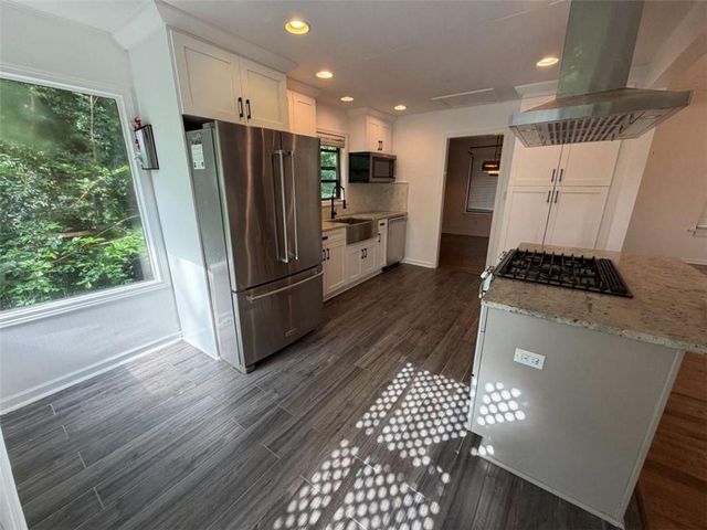 1278 Laurel Summit Drive, Smyrna, GA 30082