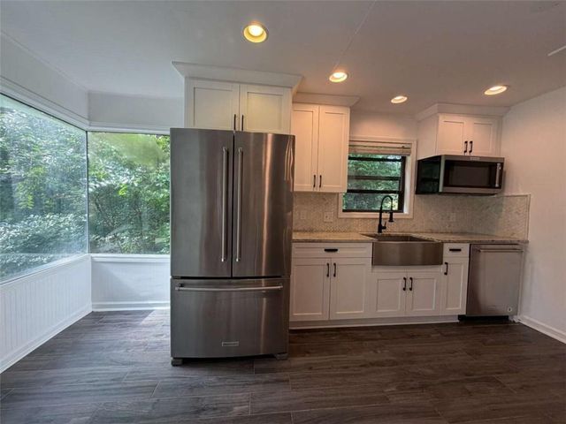 1278 Laurel Summit Drive, Smyrna, GA 30082