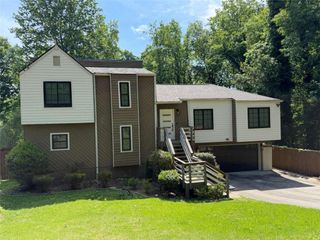 1278 Laurel Summit Drive, Smyrna, GA 30082