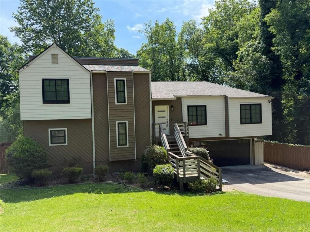 1278 Laurel Summit Drive, Smyrna, GA 30082
