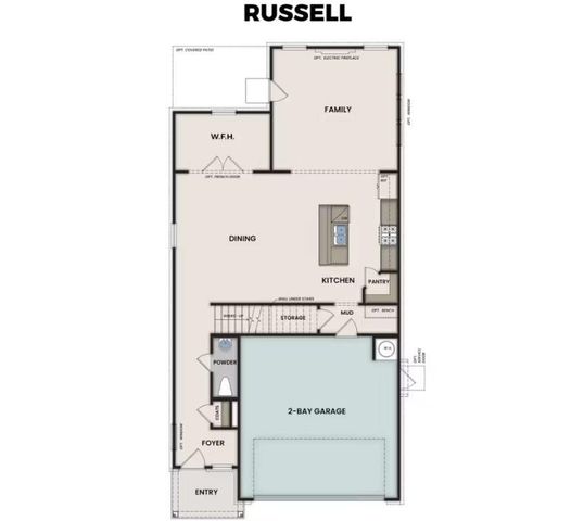 508 Loblolly Lane, Canton, GA 30114