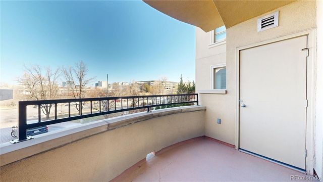 2500 E Cherry Creek South Drive 213, Denver, CO 80209