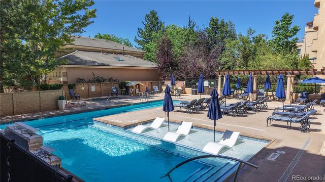 2500 E Cherry Creek South Drive 213, Denver, CO 80209