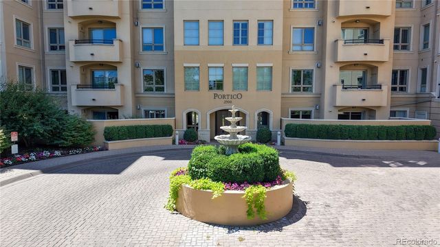 2500 E Cherry Creek South Drive 213, Denver, CO 80209