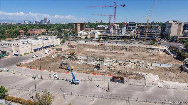 2500 E Cherry Creek South Drive 213, Denver, CO 80209