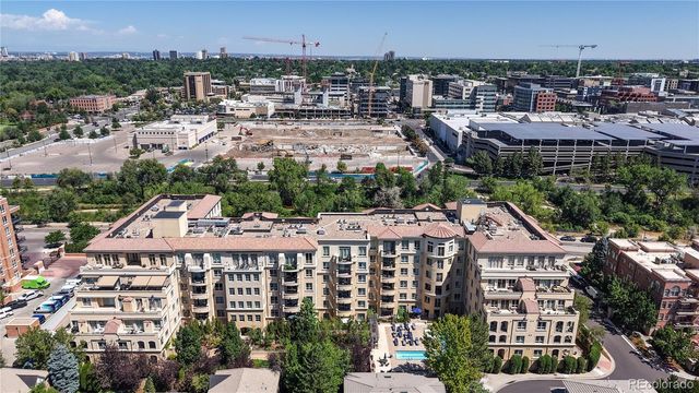 2500 E Cherry Creek South Drive 213, Denver, CO 80209