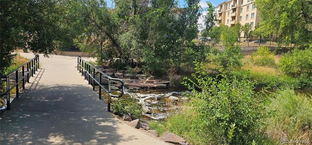 2500 E Cherry Creek South Drive 213, Denver, CO 80209